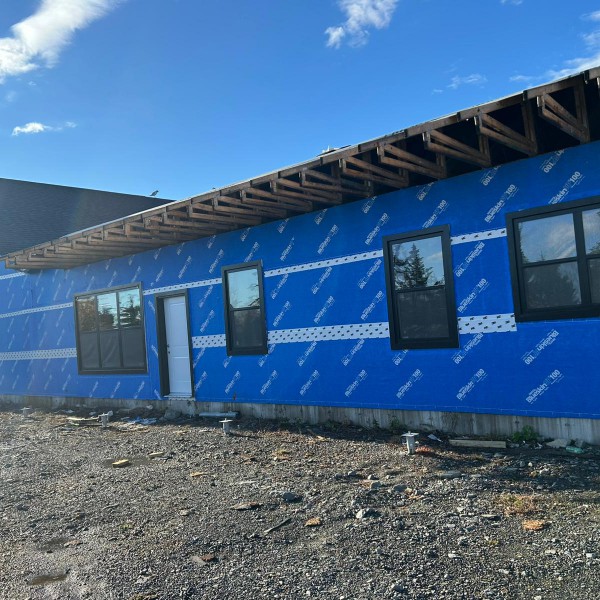 Production Workshop - Dartmouth